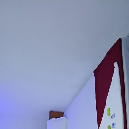 Golden Mount Residency Hotel Chennai Exterior photo